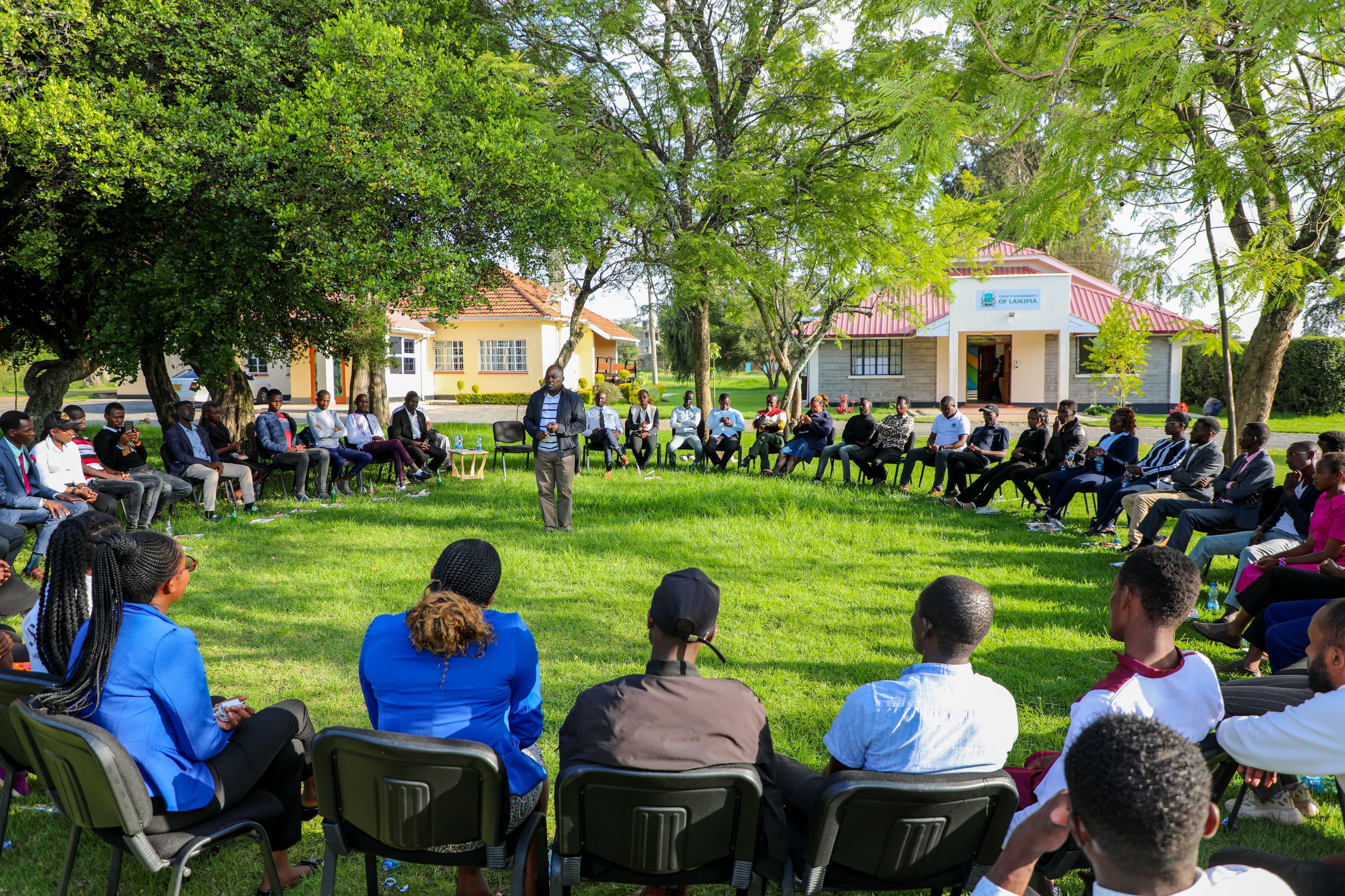 Annual General Meeting