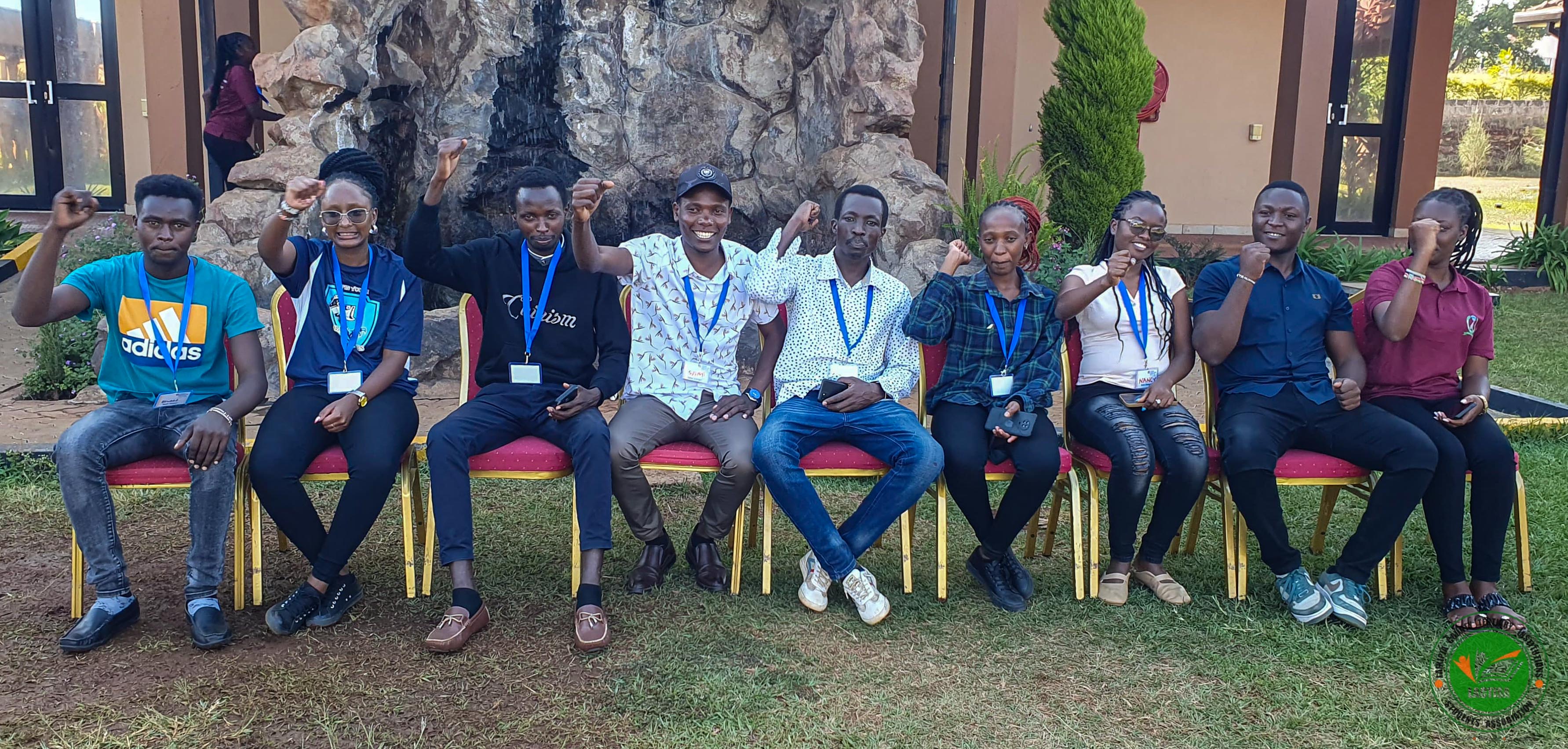 Health and Wellness Camp